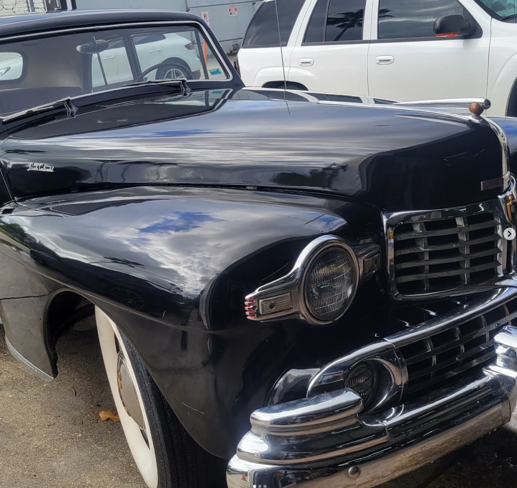 Keith's Rods & Customs — Hot Rods, Muscle Cars & Classic Restoration ...